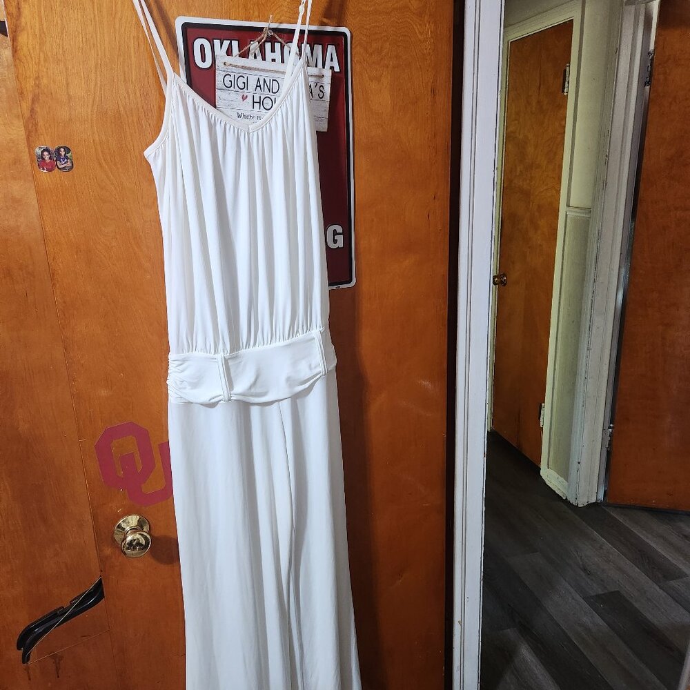Express jumpsuit